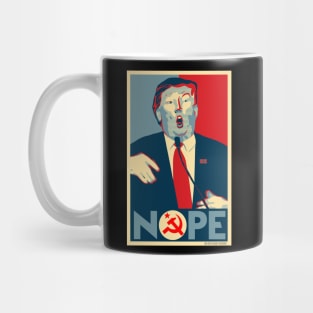 NOPE 2024 Mug